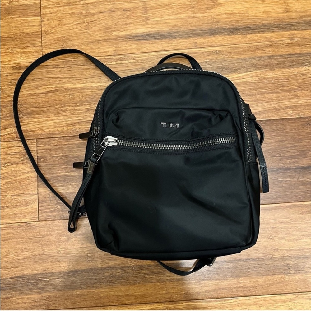 Tumi voyageur moore backpack crossbody